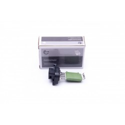 Resistência, ventilador do habitáculo FORD TRANSIT 3C1H18B647AA