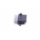 Resistência, ventilador do habitáculo FORD C-MAX FIESTA VI FOCUS II GALAXY KUGA I MONDEO IV S-MAX 1433503