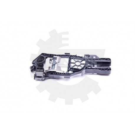 MECHANIZM KLAMKI DREPT VW PASSAT B6 (3C) B7 (3C) CC (357) 3C0837886J 3C0837886J