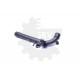 Furtun radiator OPEL ASTRA G ZAFIRA A 9128718 9128718