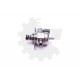 Pompa de inalta presiune AUDI SEAT SKODA VW MOTOR 1.8 TSI 2.0 TSI 06H127025N 06H127025N
