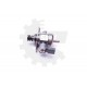 Pompa de inalta presiune AUDI SEAT SKODA VW MOTOR 1.8 TSI 2.0 TSI 06H127025N 06H127025N