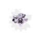 Pompa de inalta presiune MERCEDES MOTOR M276 A2760700101 A2760700101
