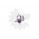 Pompa de inalta presiune BMW 1 (F20) 3 (F30) MOTOR 1.6 13517607159 13517607159