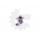 Pompa de inalta presiune FORD VOLVO MOTOR 1.6 BM5G9D376BB BM5G-9D376-BB