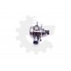 Pompa de inalta presiune MERCEDES MOTOR M274 A2740700501 A2740700501