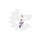 Pompa de inalta presiune AUDI SEAT SKODA VW MOTOR 2.0 TSI TFSI 06J127025J 06J127025J