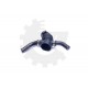 Palnie, filtru de aer 96536714 CHEVROLET AVEO / KALOS 96536714