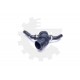 Palnie, filtru de aer 96536714 CHEVROLET AVEO / KALOS 96536714