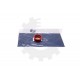 Palnie, filtru de aer CITROEN BERLINGO C2 C3 C4 C5 JUMPY PEUGEOT 206 307 PARTNER 1434.C8 1434.C8