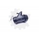 Palnie, filtru de aer AUDI A4 A6 VW PASSAT (3B2) PASSAT VARIANT (3B5) 058133356D 058133356D