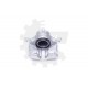 Etrier frana FAȚĂ STÂNG LAND ROVER FREELANDER SEG100230 SEG100230