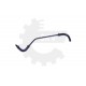 Furtun aerisire, rezervor egalizare MERCEDES-BENZ C-CLASS CLC CLK 2035010025 2035010025