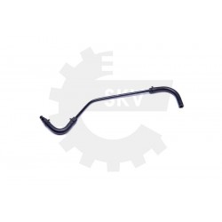 Furtun aerisire, rezervor egalizare MERCEDES-BENZ C-CLASS CLC CLK 2035010025 2035010025
