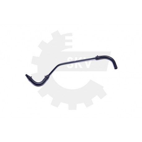Furtun aerisire, rezervor egalizare MERCEDES-BENZ C-CLASS CLC CLK 2035010025 2035010025