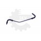 Furtun aerisire, rezervor egalizare MERCEDES-BENZ C-CLASS CLC CLK 2035010025 2035010025