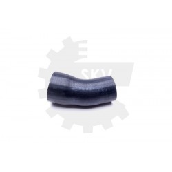 Furtun aer supraalimentare BMW 7 (E65) 730D PO LIFCIE 11617794337