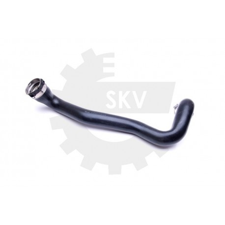 Furtun aer supraalimentare OPEL MOVANO B RENAULT MASTER NISSAN NV400 2.3 144604965R