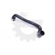 Furtun aer supraalimentare OPEL MOVANO B RENAULT MASTER NISSAN NV400 2.3 144604965R
