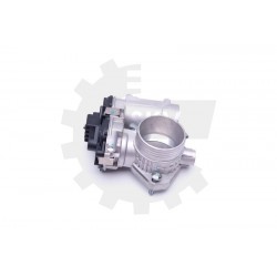 Clapetă accelerație CITROEN C2 C3 I C4 I PEUGEOT 1007 206 207 307 , 1.4 9647925480