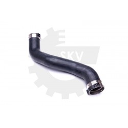 Furtun aer supraalimentare MERCEDES-BENZ W166 350 CDI A1665280582