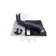 Furtun aer supraalimentare MERCEDES-BENZ W166 350 CDI A1665280582