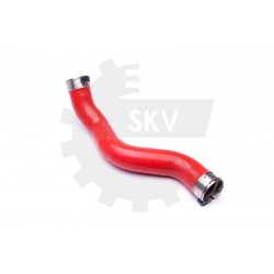 Furtun aer supraalimentare MERCEDES-BENZ W246 2465280982