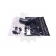 Furtun aer supraalimentare HYUNDAI ACCENT II KIA RIO II 1.5 CRDI 282742A401
