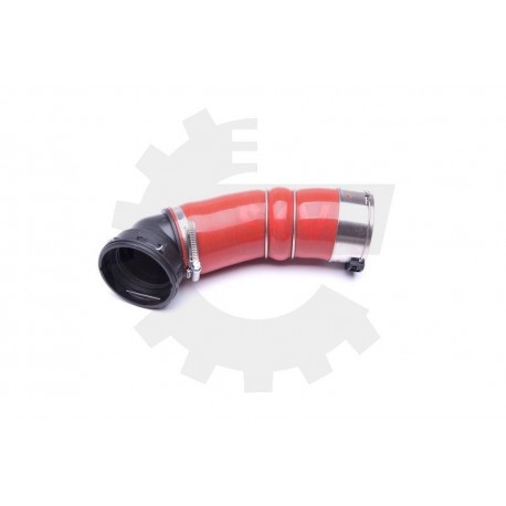 Furtun aer supraalimentare BMW 5 (E60) 6 (E63) 11617796293