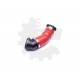 Furtun aer supraalimentare BMW 5 (E60) 6 (E63) 11617796293