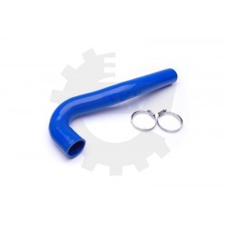 Furtun aer supraalimentare JEEP WRANGLER III 2.8 CRD 55056639AB