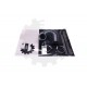 Furtun aer supraalimentare FIAT DOBLO CARGO 1.9 JTD 51767547