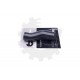 Furtun aer supraalimentare CITROEN JUMPER PEUGEOT BOXER 2.0 2.2 HDI 1617244480