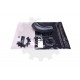 Furtun aer supraalimentare RENAULT MEGANE III SCENIC III 1.6 DCI 144605705R