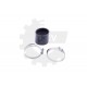 Furtun aer supraalimentare FORD MONDEO IV V S-MAX 2.0 1715459