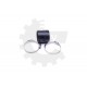 Furtun aer supraalimentare FORD MONDEO IV V S-MAX 2.0 1715459