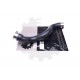 Furtun aer supraalimentare MERCEDES-BENZ CLA B-CLASS GLA 2465200001