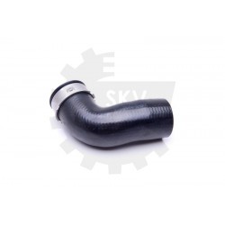 Furtun aer supraalimentare BMW 3 (E90, E91, E92) 325 D 330 D 11618506078