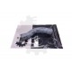 Furtun aer supraalimentare AUDI A1 SEAT IBIZA IV SKODA FABIA II VW POLO 1.4 6R0145834B