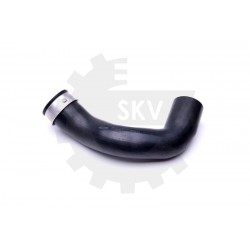 Furtun aer supraalimentare VW TIGUAN (5N_) 2.0 TDI 5N0145834D