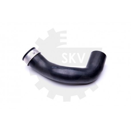 Furtun aer supraalimentare VW TIGUAN (5N_) 2.0 TDI 5N0145834D