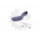 Furtun aer supraalimentare VW AMAROK 2.0 TDI 2H0145708B