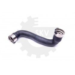 Furtun aer supraalimentare MERCEDES-BENZ A-CLASS B-CLASS CLA GLA 2465200101