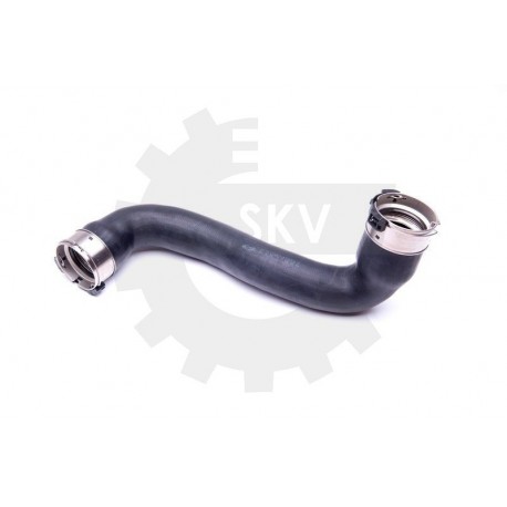 Furtun aer supraalimentare MERCEDES-BENZ A-CLASS B-CLASS CLA GLA 2465200101
