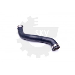Furtun aer supraalimentare MERCEDES-BENZ M-CLASS 1665280100
