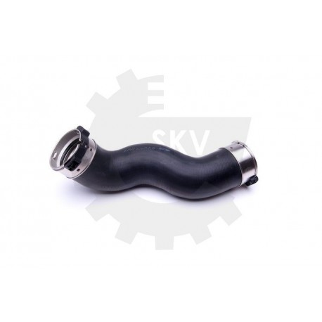 Furtun aer supraalimentare BMW 5 (F10, F07, F11) 6 (F06, F12) 7 (F01, F02, F03, F04) 11618516509