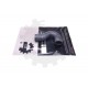Furtun aer supraalimentare AUDI A4 (8E2, B6) A4 AVANT (8E5, B6) 1.8 T 8E0145845D