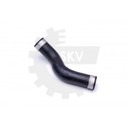 Furtun aer supraalimentare VW TIGUAN (5N_) 1.4 TSI 5N0145834H