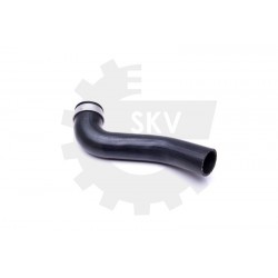Furtun aer supraalimentare VW TIGUAN (5N_) 1.4 TSI 5N0145832E