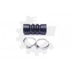 Furtun aer supraalimentare CITROEN C3 C4 CACTUS DS3 PEUGEOT 207 208 301 4008 1.6 HDI 9801280680